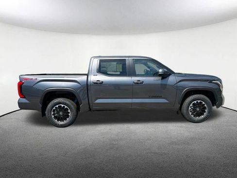 New 2026 Toyota Tundra SR5 AWD/4WD image 10