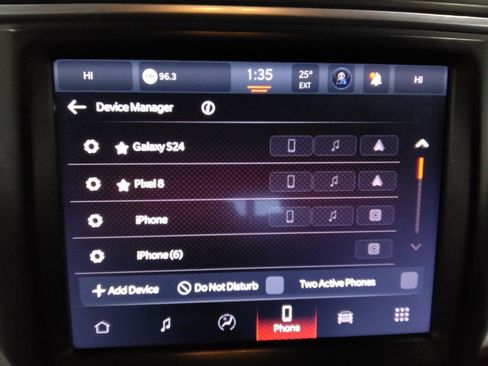 Used 2022 RAM 1500 Classic Warlock image 23