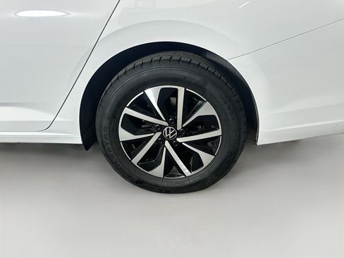 Used 2025 Volkswagen Jetta S FWD image 11
