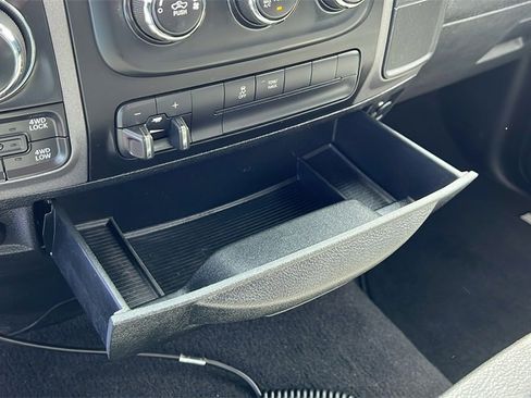 Used 2018 RAM 1500 Tradesman image 23