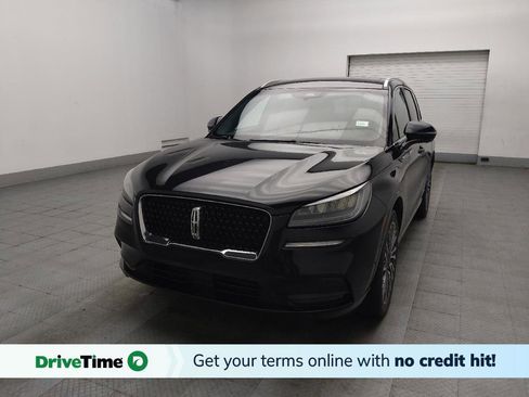 Used 2021 Lincoln Corsair Reserve w/ Equipment Group 201A AWD/4WD image 1