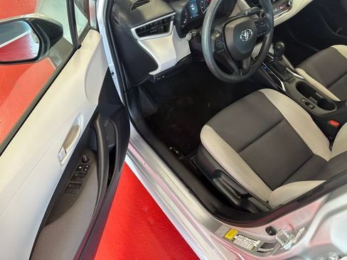 Certified 2024 Toyota Corolla LE image 10