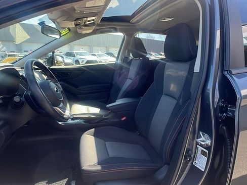 Used 2023 Subaru Crosstrek 2.0i Premium image 22