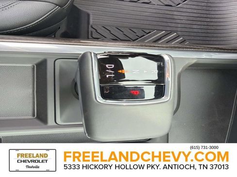 New 2026 Chevrolet Silverado 1500 LT Trail Boss w/ LT Trail Boss Premium Package image 32