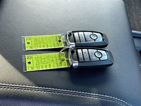 Certified 2024 Ford F150 XLT w/ Equipment Group 302A MID image 34