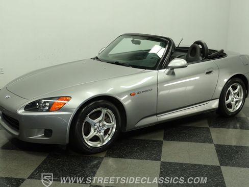 Used 2001 Honda S2000 image 6