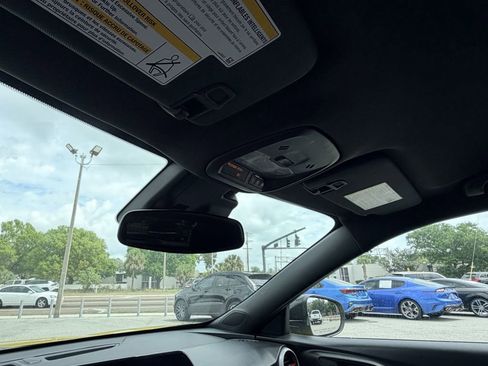 Certified 2024 Chevrolet Trax RS image 34