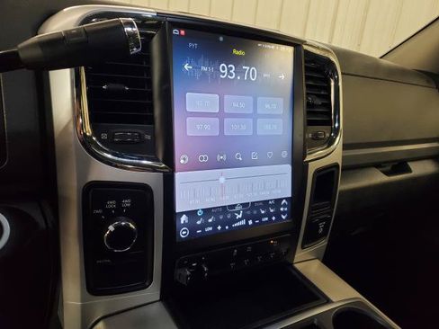 Used 2014 RAM 2500 Big Horn AWD/4WD image 22