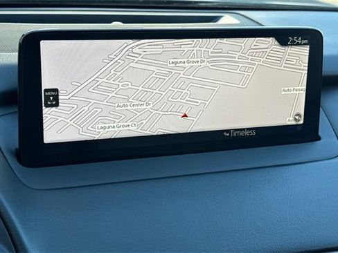 Used 2022 MAZDA CX-9 Signature image 48