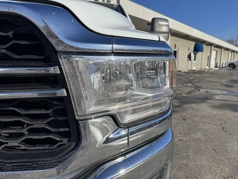 Used 2024 RAM 3500 Tradesman image 9