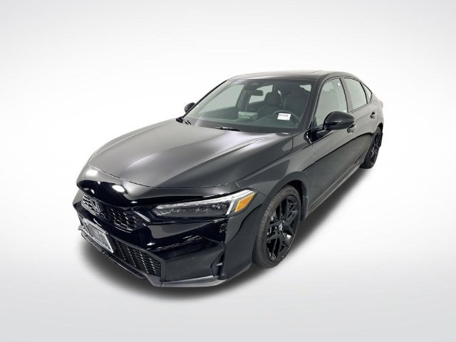 Used 2026 Honda Civic Sport image 26