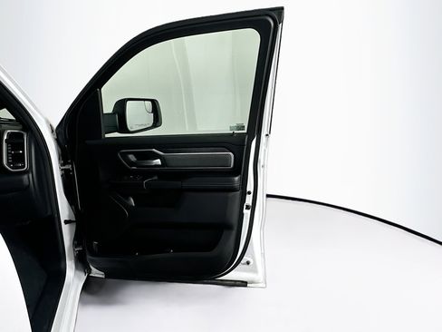 Used 2022 RAM 1500 Big Horn image 32
