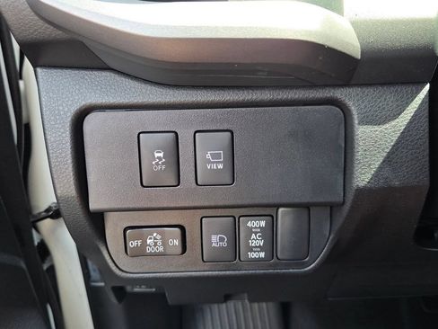 Used 2023 Toyota Tacoma TRD Sport w/ Advanced Technology Package AWD/4WD image 28