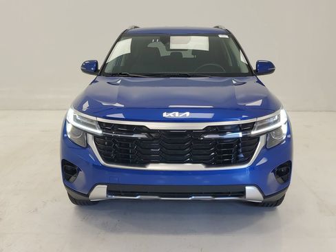 Used 2025 Kia Seltos S FWD image 2