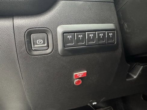 New 2026 Chevrolet Silverado 3500 W/T w/ WT Convenience Package image 11