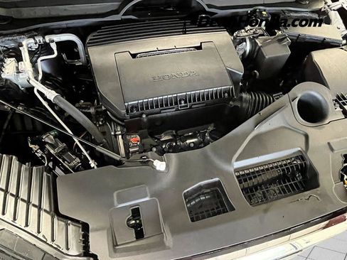 New 2026 Honda Pilot Elite image 12