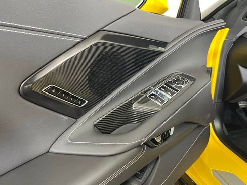 New 2025 Chevrolet Corvette Z06 image 25