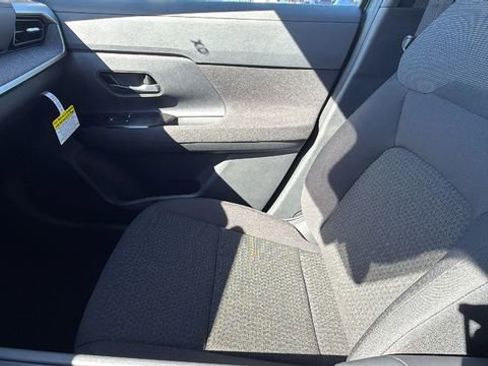 New 2026 Nissan Kicks S image 22