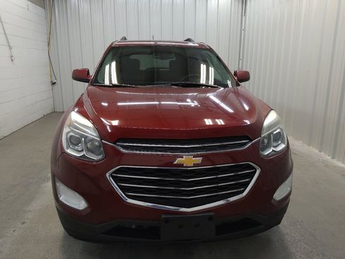 Used 2016 Chevrolet Equinox LT FWD image 14