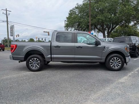 Used 2023 Ford F150 XLT AWD/4WD image 3