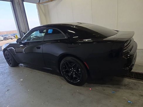 Used 2024 Dodge Charger R/T w/ Plus Group image 4