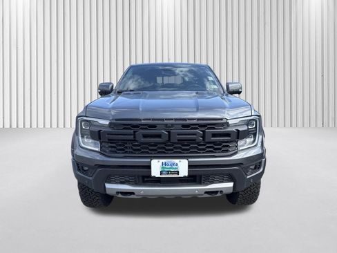 New 2025 Ford Ranger Raptor AWD/4WD image 2