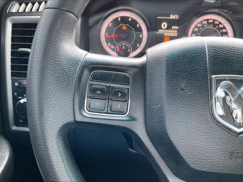 Used 2019 RAM 1500 Tradesman image 22