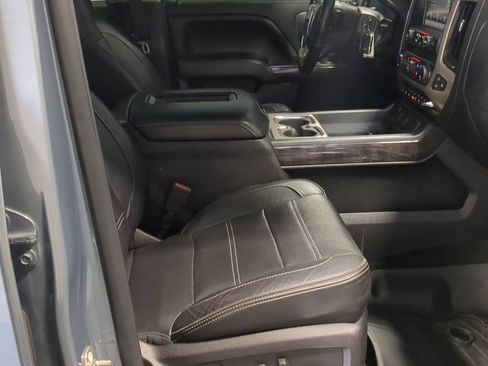 Used 2016 GMC Sierra 1500 Denali w/ Enhanced Driver Alert Package AWD/4WD image 27