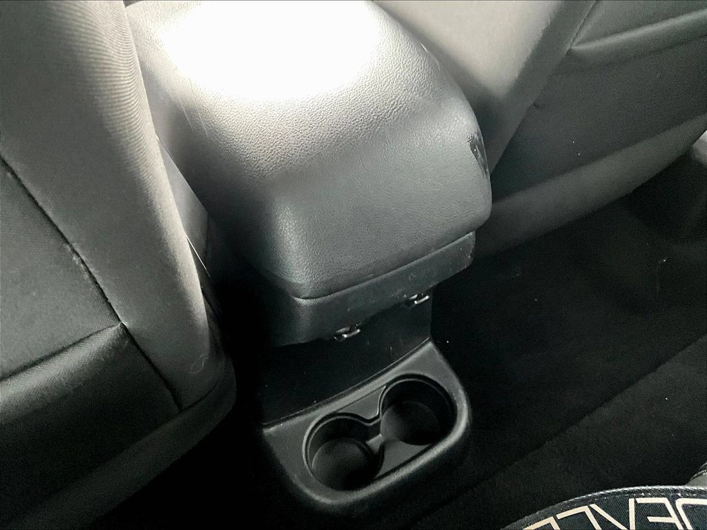Used 2011 Jeep Wrangler Sport AWD/4WD image 12