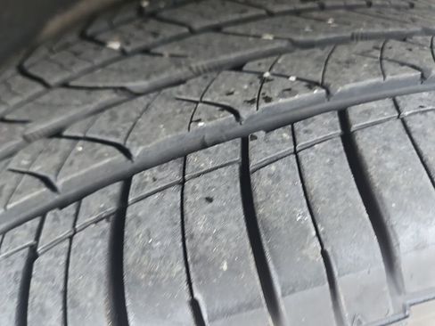 Used 2015 Ford Edge Titanium w/ Equipment Group 302A image 43