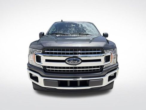 Used 2020 Ford F150 XLT w/ Equipment Group 302A Luxury RWD image 14