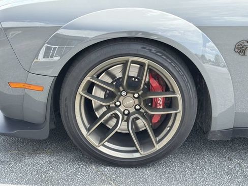 Used 2023 Dodge Challenger SRT Hellcat RWD image 27