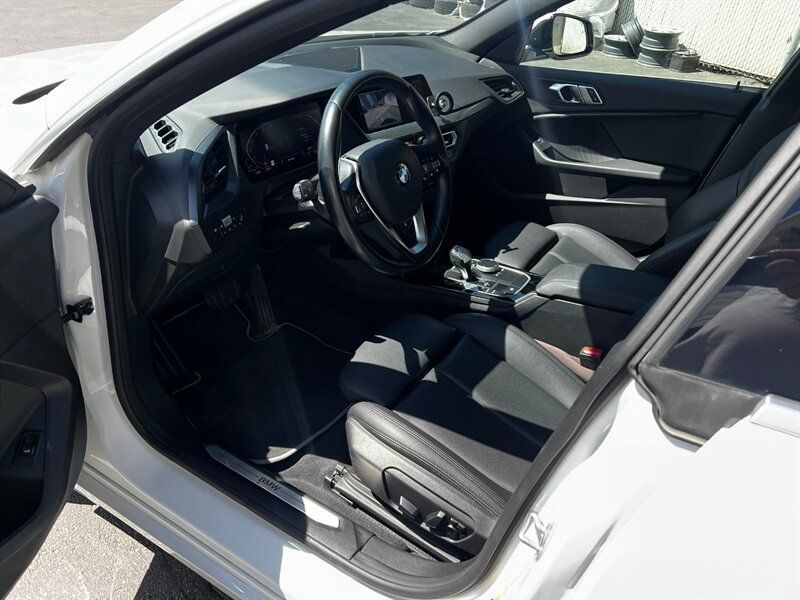 Used 2021 BMW 228i xDrive Gran Coupe w/ Convenience Package AWD/4WD image 16