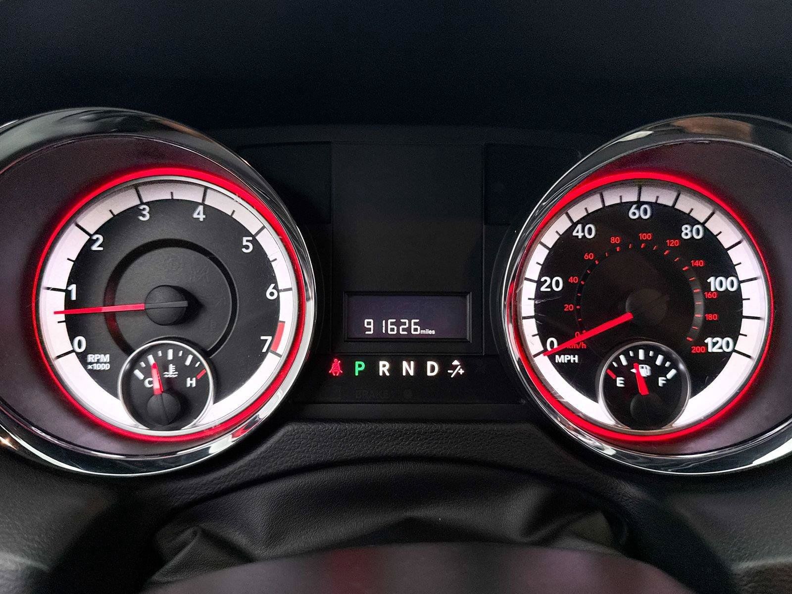 Used 2017 Dodge Grand Caravan SE FWD image 27