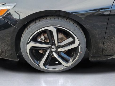 Used 2021 Honda Accord Sport image 7