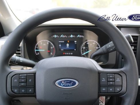 New 2026 Ford F350 XL w/ STX Appearance Package AWD/4WD image 13
