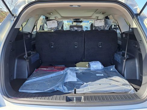 New 2026 Kia Sorento S w/ S Panoramic Sunroof Package image 14