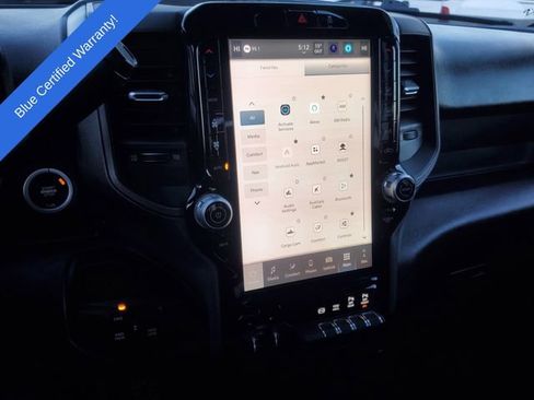 Used 2025 RAM 3500 Tradesman image 15