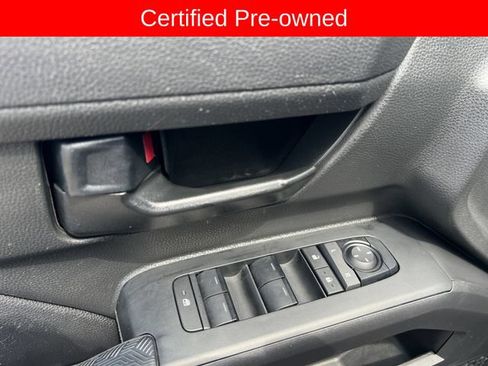 Certified 2024 Toyota Tacoma SR5 RWD image 11