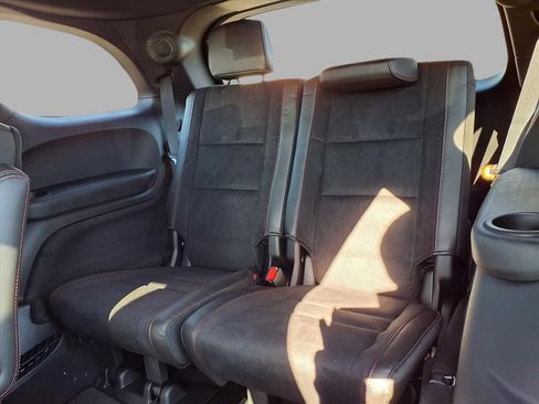 New 2026 Dodge Durango GT image 24