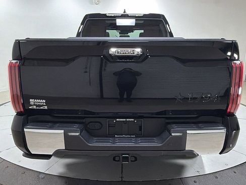 Used 2025 Toyota Tundra 1794 Edition image 4