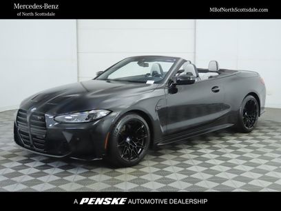 Used 2022 BMW M4 xDrive Competition w/ Executive Package