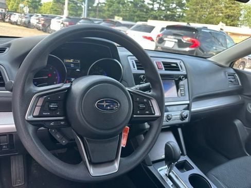 Used 2019 Subaru Legacy 2.5i AWD/4WD image 14