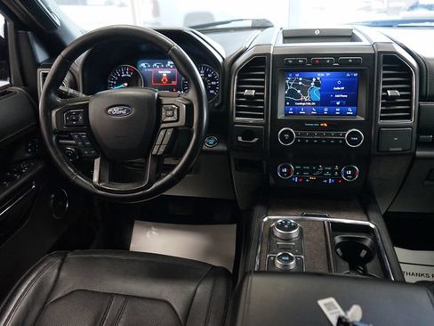 Used 2020 Ford Expedition Limited AWD/4WD image 11