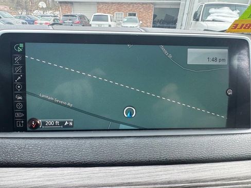 Used 2016 BMW X5 xDrive35i image 22