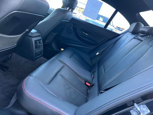 Used 2014 BMW 335i Sedan image 42