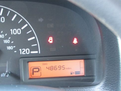 Used 2019 Nissan NV200 SV w/ Navigation Package FWD image 17