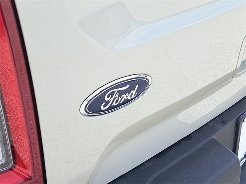 New 2025 Ford Bronco Sport Outer Banks w/ Outer Banks Tech Package+ image 5