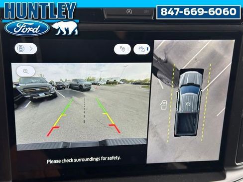 Used 2026 Ford F150 Lariat AWD/4WD image 29
