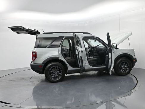 Used 2022 Ford Bronco Sport Big Bend w/ Convenience Package image 72